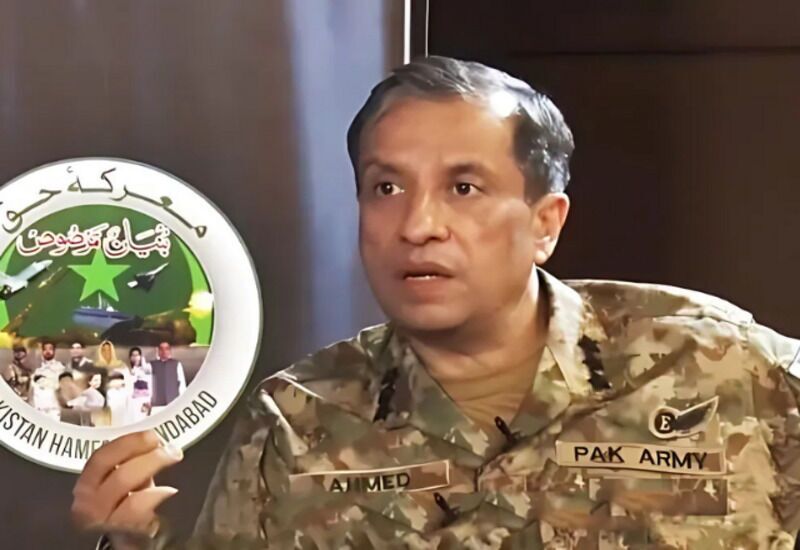 پاکستان ادعای طالبان را را رد کرد: عملیاتی در خاک افغانستان انجام نداده‌ایم