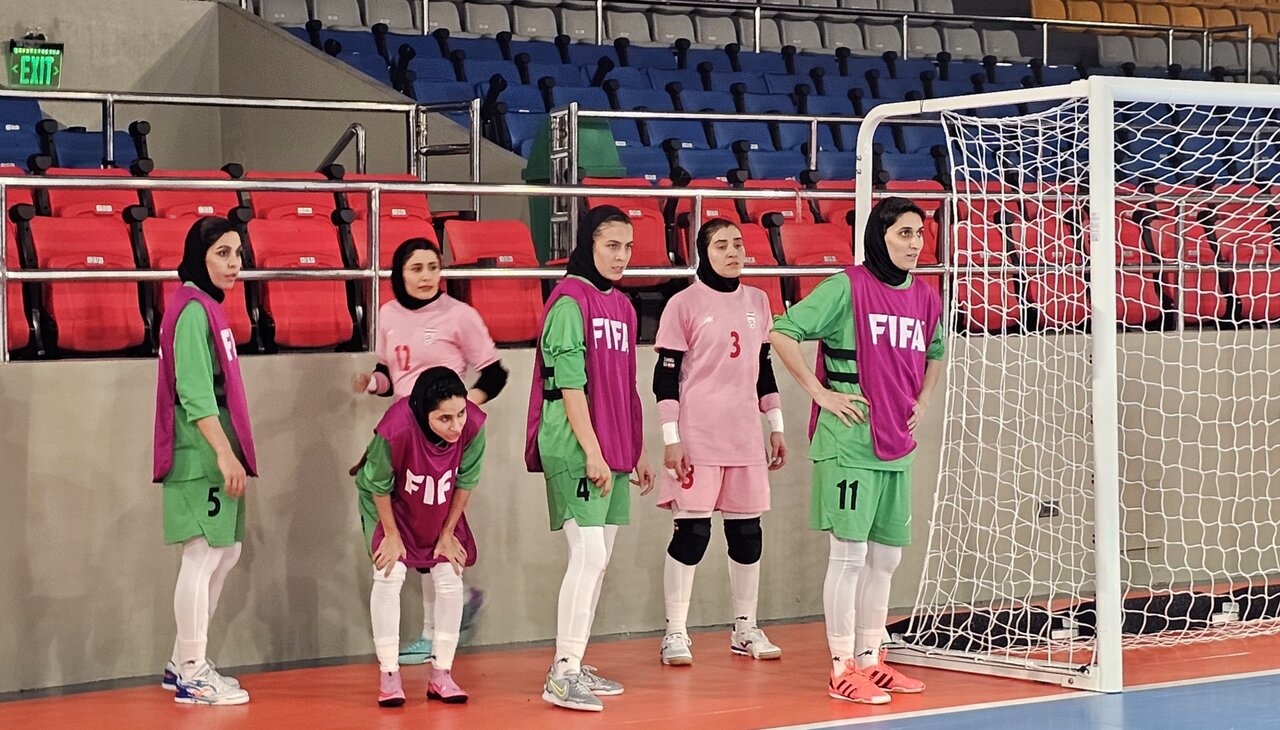 ایران - پاناما; تیم ملی ایران به دنبال اولین پیروزی جهانی است