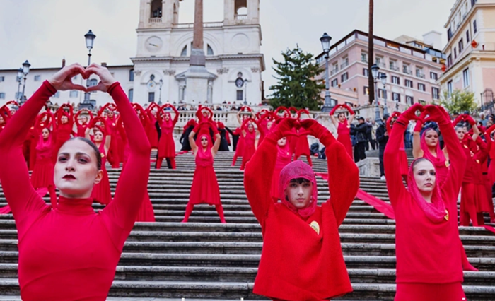 ایتالیا زن‌کشی را جرم مستقل اعلام کرد؛ حبس ابد در انتظار عاملان قتل