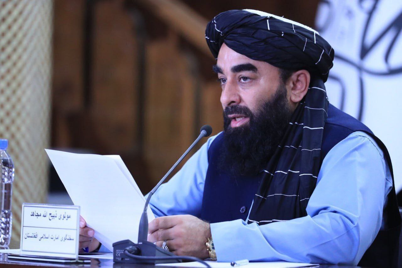 طالبان: در زمان مناسب به حملات پاکستان پاسخ خواهیم داد/ اقدامات مبتنی بر اطلاعات نادرست، جز تشدید بحران و رسوایی، نتیجه‌ای برای اسلام‌آباد ندارد