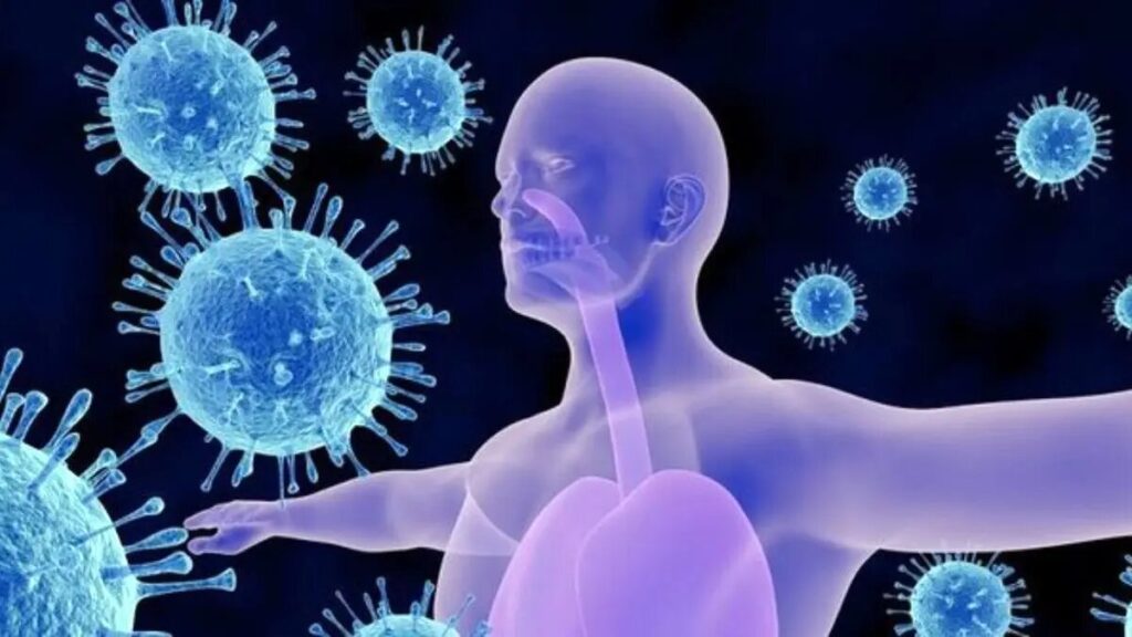 ابلاغ شیوه‌نامه مراقبت و کنترل بیماری‌های حاد تنفسی در مدارس