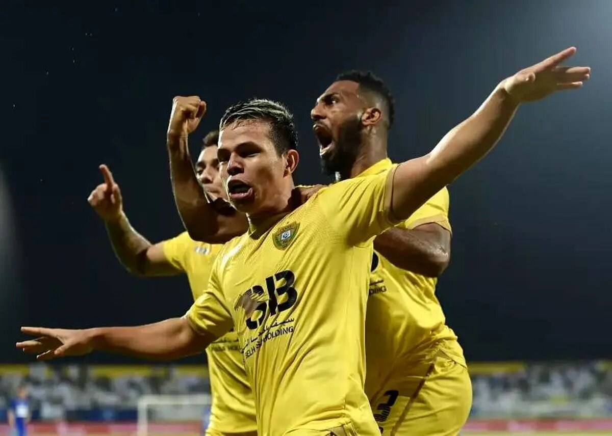 کاروان الوصل هنوز به ورزشگاه نرسیده است/ اتوبوس الوصل مسیر را اشتباه طی کرد