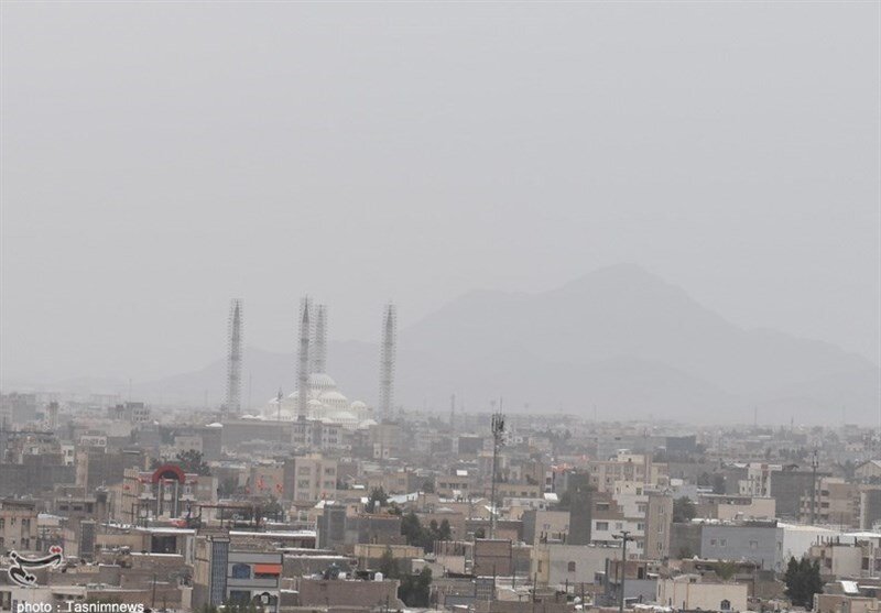 صدور هشدار برای آلودگی هوا | آلودگی هوا تا کی ادامه دارد؟ + شهرهای آلوده در روزهای آینده