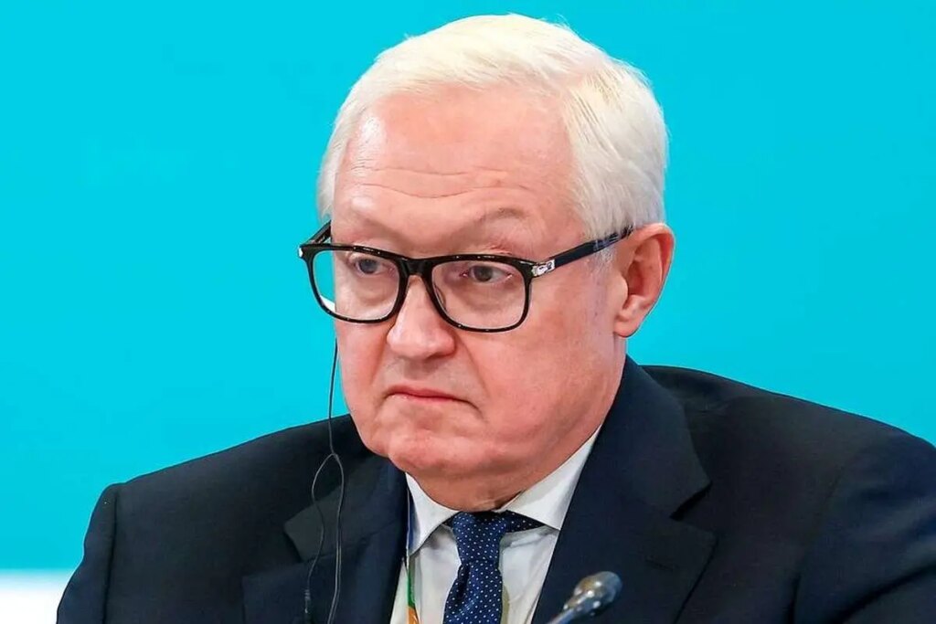 مسکو: ما هیچ امتیازی در مورد مسائل کلیدی اوکراین نمی دهیم