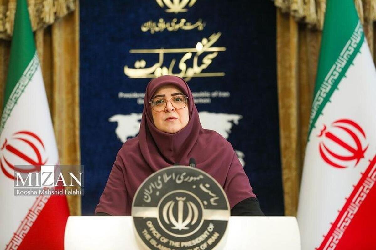 از توضیحات ارتش در مورد جت های جنگنده تا جزئیات بیشتر در مورد افزایش نرخ بنزین