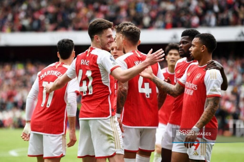 پخش زنده بازی آرسنال و بایرن مونیخ از تلویزیون + پخش آنلاین