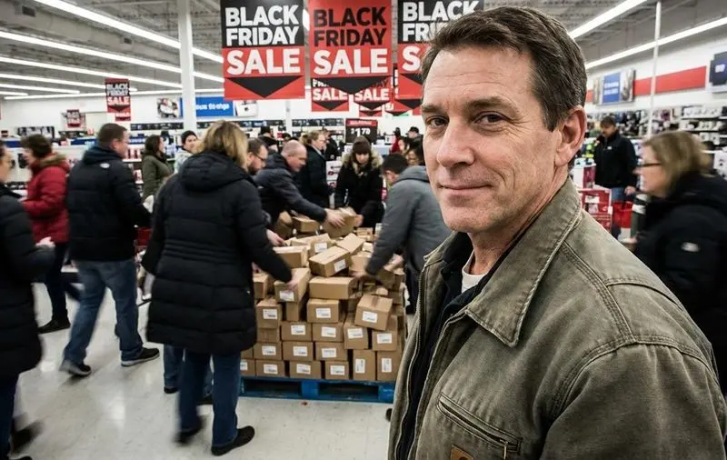 جمعه سیاه 1404