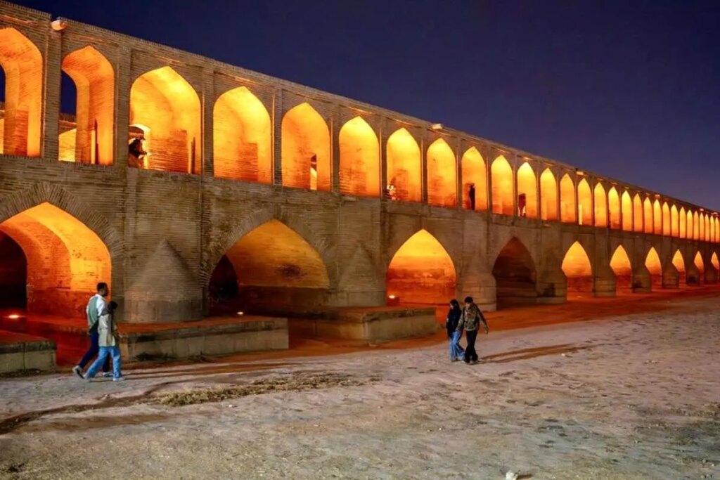 تصاویر رسانه های خارجی از وضعیت غم انگیز سیوسپل