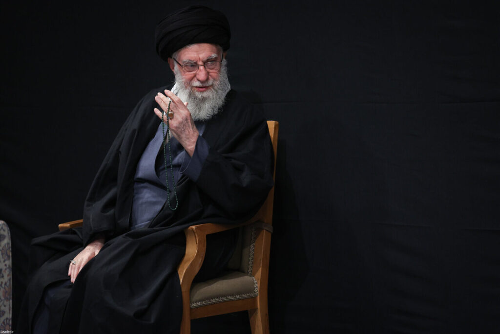 رهبر معظم انقلاب اسلامی امشب با مردم سخن خواهند گفت