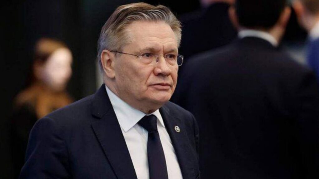 شرکت روس‌اتم: دومین و سومین واحد نیروگاه بوشهر در حال ساخت است/ توافق‌نامه‌ای درباره ساخت واحدهای جدید هسته‌ای با ظرفیت بالا در ایران، امضا شده