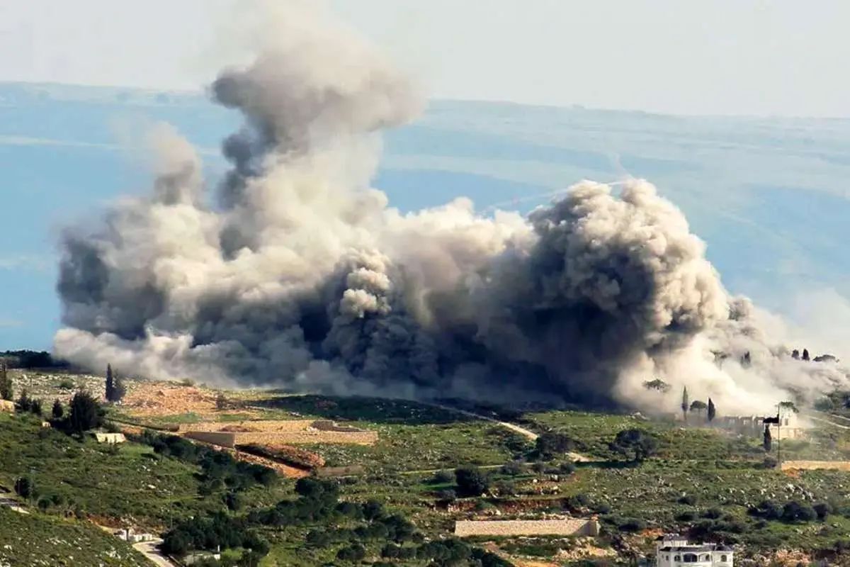 سازمان ملل: اسرائیل بیش از ۱۰ هزار بار آتش‌بس در لبنان را نقض کرده