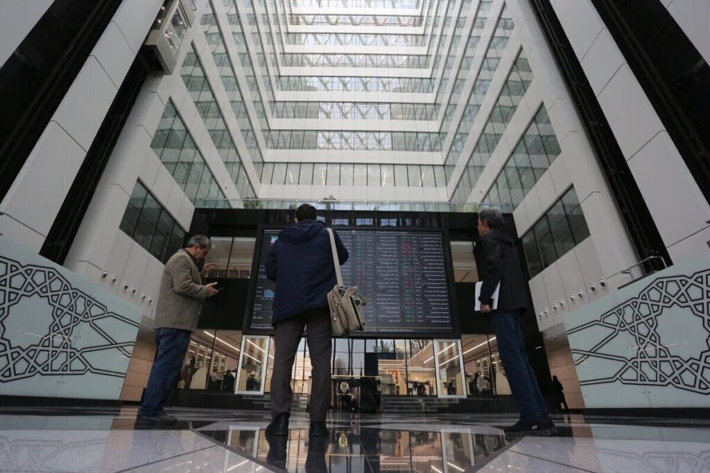 پیش بینی بازار سهام فردا