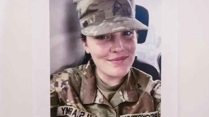 ترامپ: یکی از دو عضو گارد ملی آمریکا که در واشنگتن هدف تیراندازی قرار گرفته بود، جان باخت