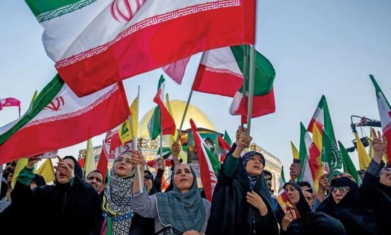 یک پیام پدرانه؛ از صف آرایی دلها در برابر دشمنان و شبهات تا شکست تلاش 20 ساله دشمن