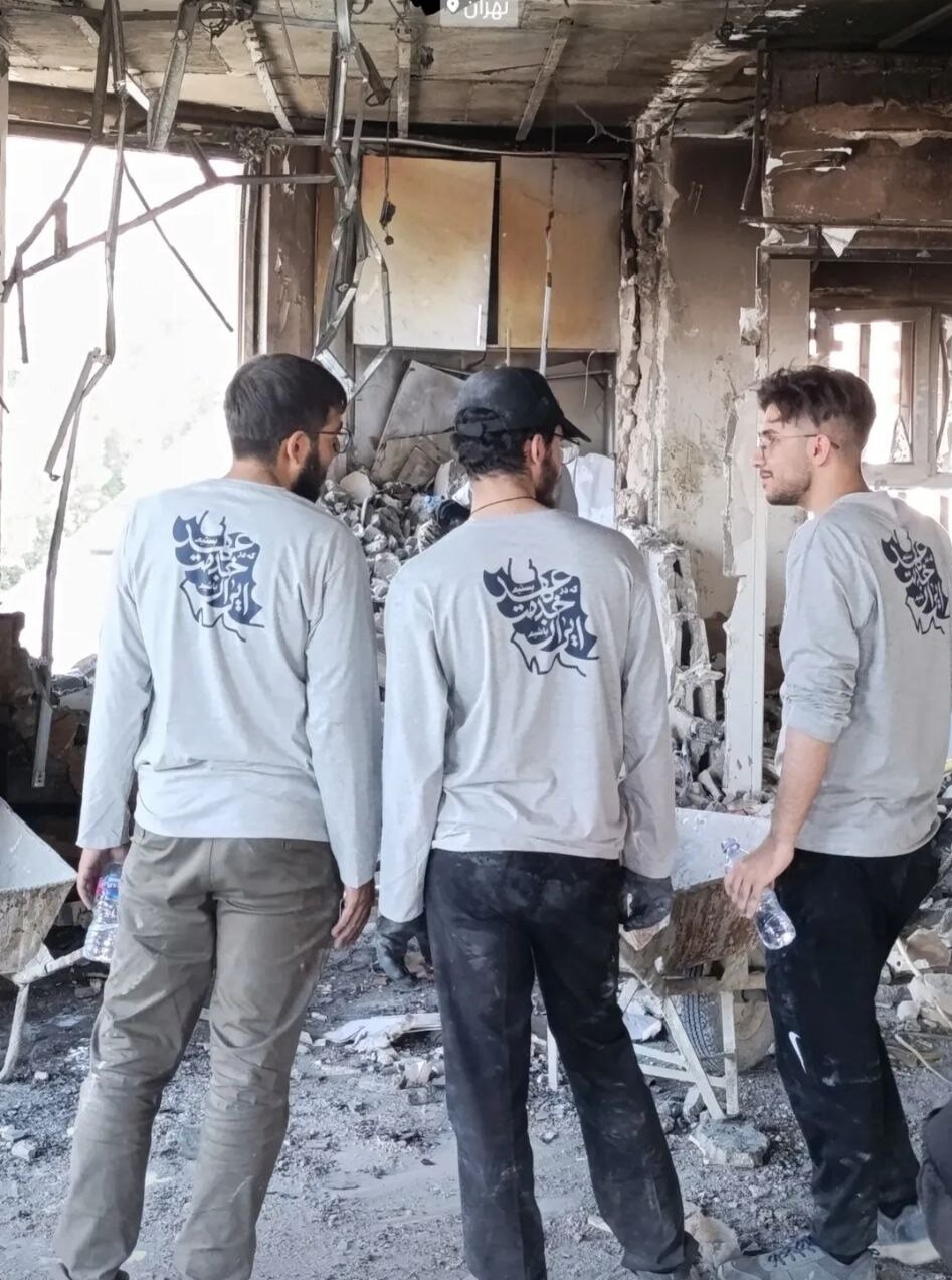 یک پیام پدرانه؛ از صف آرایی دلها در برابر دشمنان و شبهات تا شکست تلاش 20 ساله دشمن