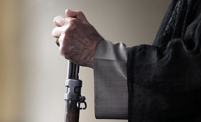 یک پیام پدرانه؛ از صف آرایی دلها در برابر دشمنان و شبهات تا شکست تلاش 20 ساله دشمن