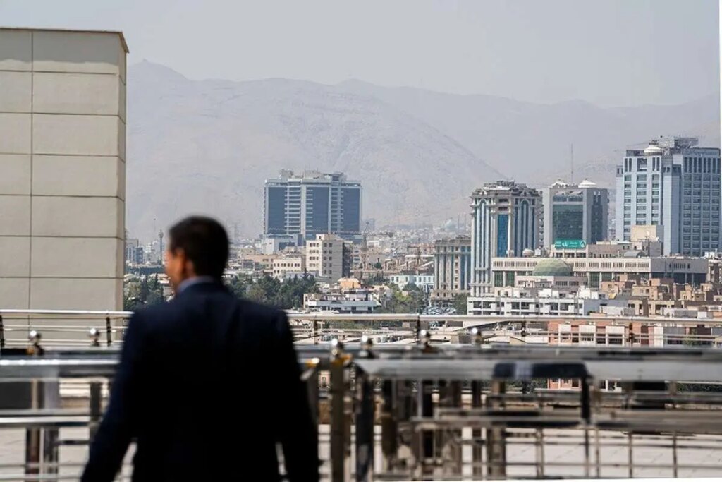 قیمت جدید آپارتمان در شهرک غرب