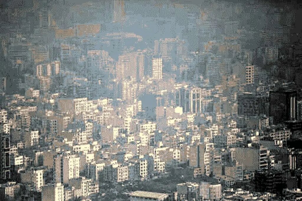 تشکیل جلسه اضطراری آلودگی هوای تهران