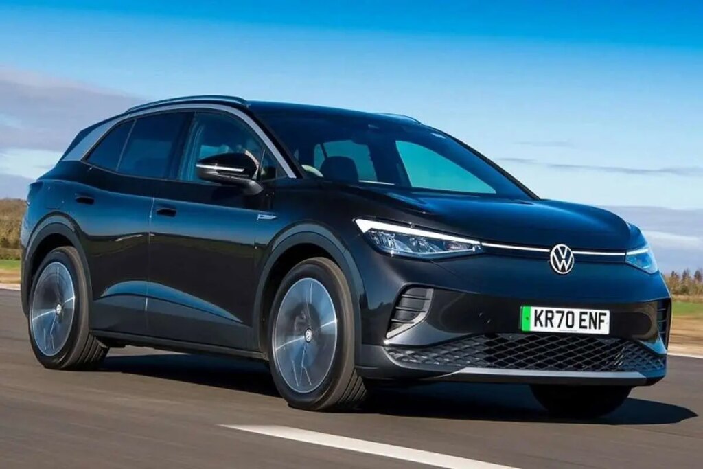 پیش فروش دو خودروی شاسی بلند اروپایی آغاز شد