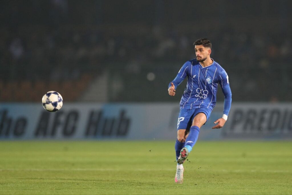 بلیت فروشی دیدار استقلال و فولاد آغاز شد + لینک سایت خرید بلیت footballeticket.ir