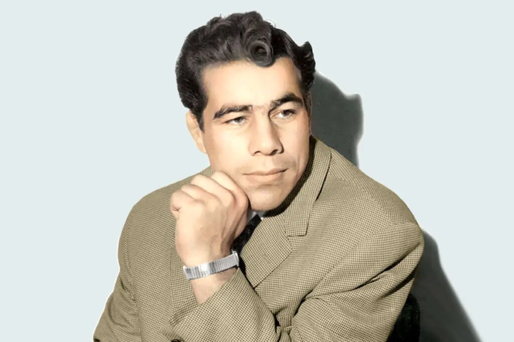 نمایش مدال تختی برای اولین بار در تهران