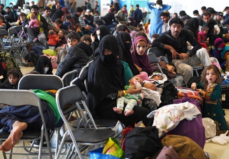 وزیر خارجه آمریکا: صدور ویزا‌ برای اتباع افغانستان متوقف شده