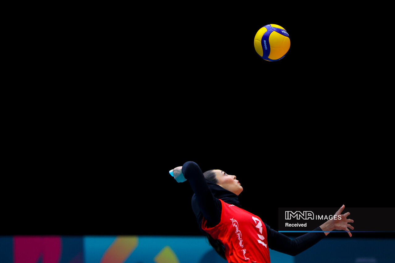 فصلی متفاوت از والیبال بانوان؛ بازگشت ترکیب 12 تیمی و حضور مدعیان تازه نفس