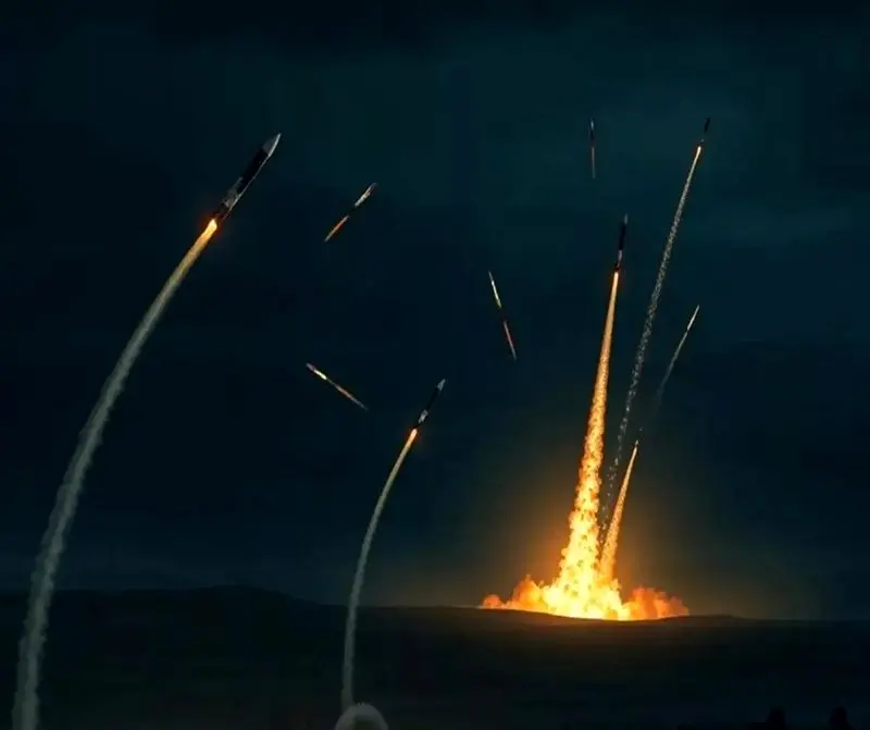 گنبد میکل آنژ