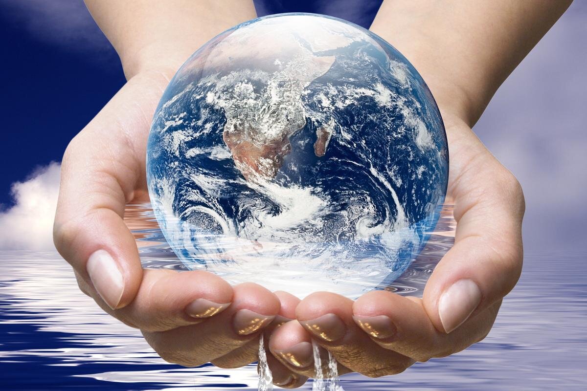 چرخه آب در عصر تغییرات اقلیمی خشکسالی های شدید; تهدیدی برای آینده زمین