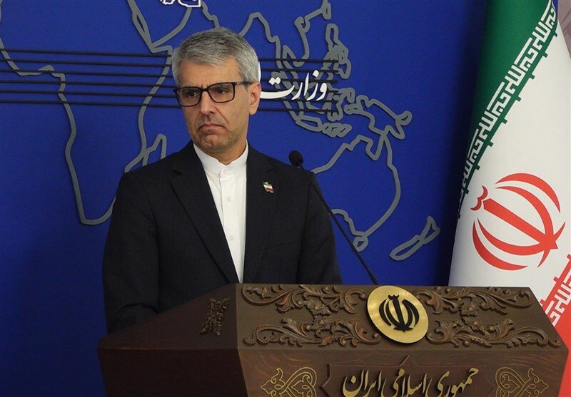 ایران تهاجم نظامی رژیم صهیونیستی به جنوب سوریه را محکوم کرد