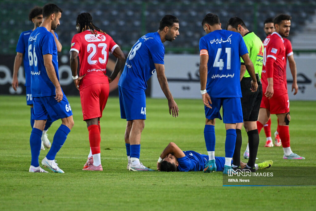 پرسپولیس احیا شد؛ اسمار با دست پر به دربی می رسد