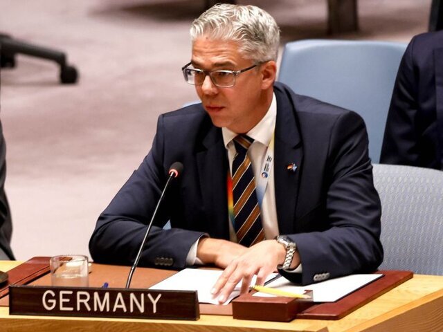 آلمان: آماده گفت‌و‌گو با ایران هستیم/ ایرانی‌ها باید موضع خود را تغییر دهند / فعال‌سازی مکانیزم ماشه پایان دیپلماسی نیست