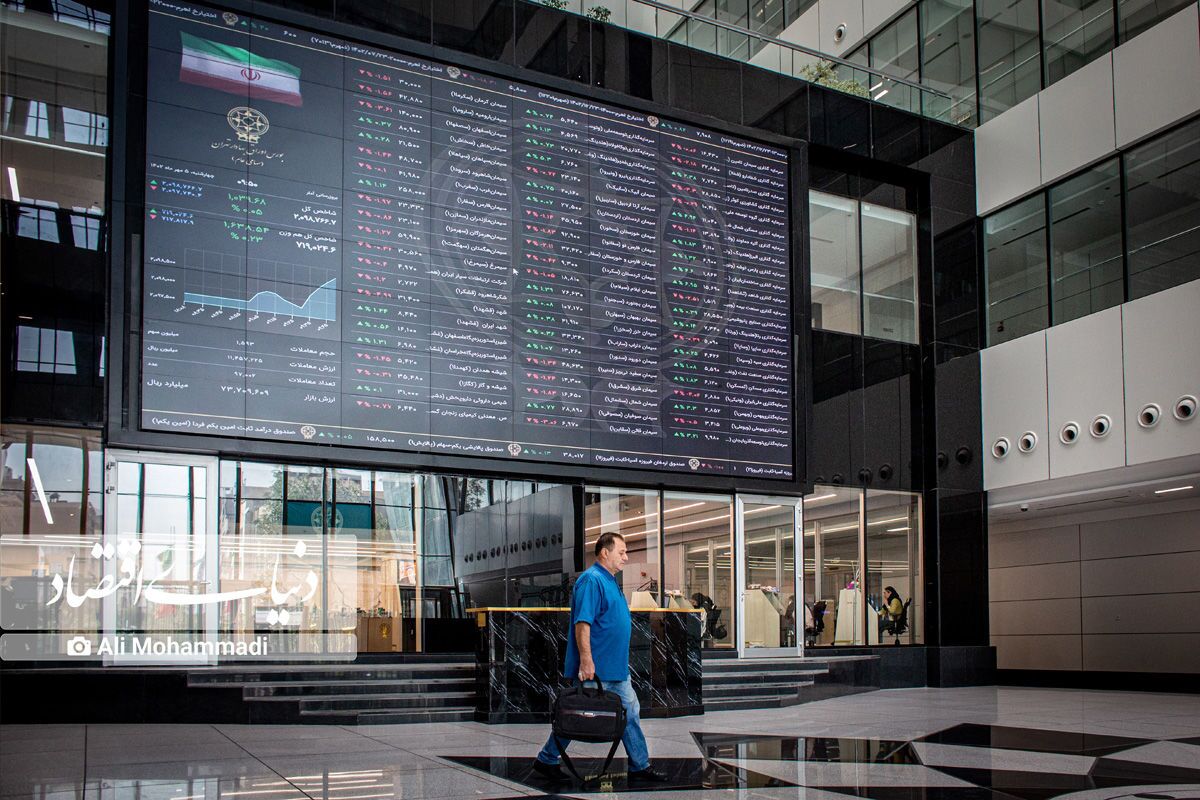 ضریب بتا چیست؟