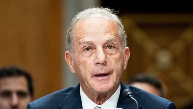 ادعای سفیر جدید آمریکا در لبنان: خلع سلاح حزب الله برای لبنانی‌ها دولتشان را احیا کرده و  آینده آنها را تضمین می‌کند / دولت لبنان باید تصمیم تاریخی خود در این خصوص را اتخاذ کند