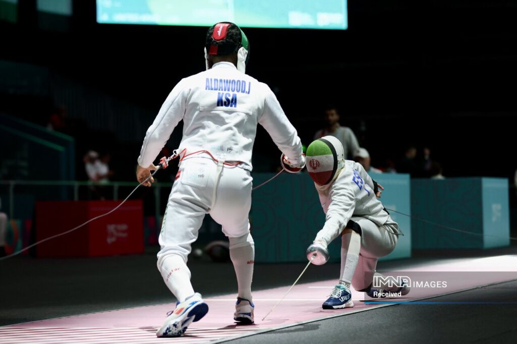 شرایط حصارکشی خوب نیست، اما آینده روشن است