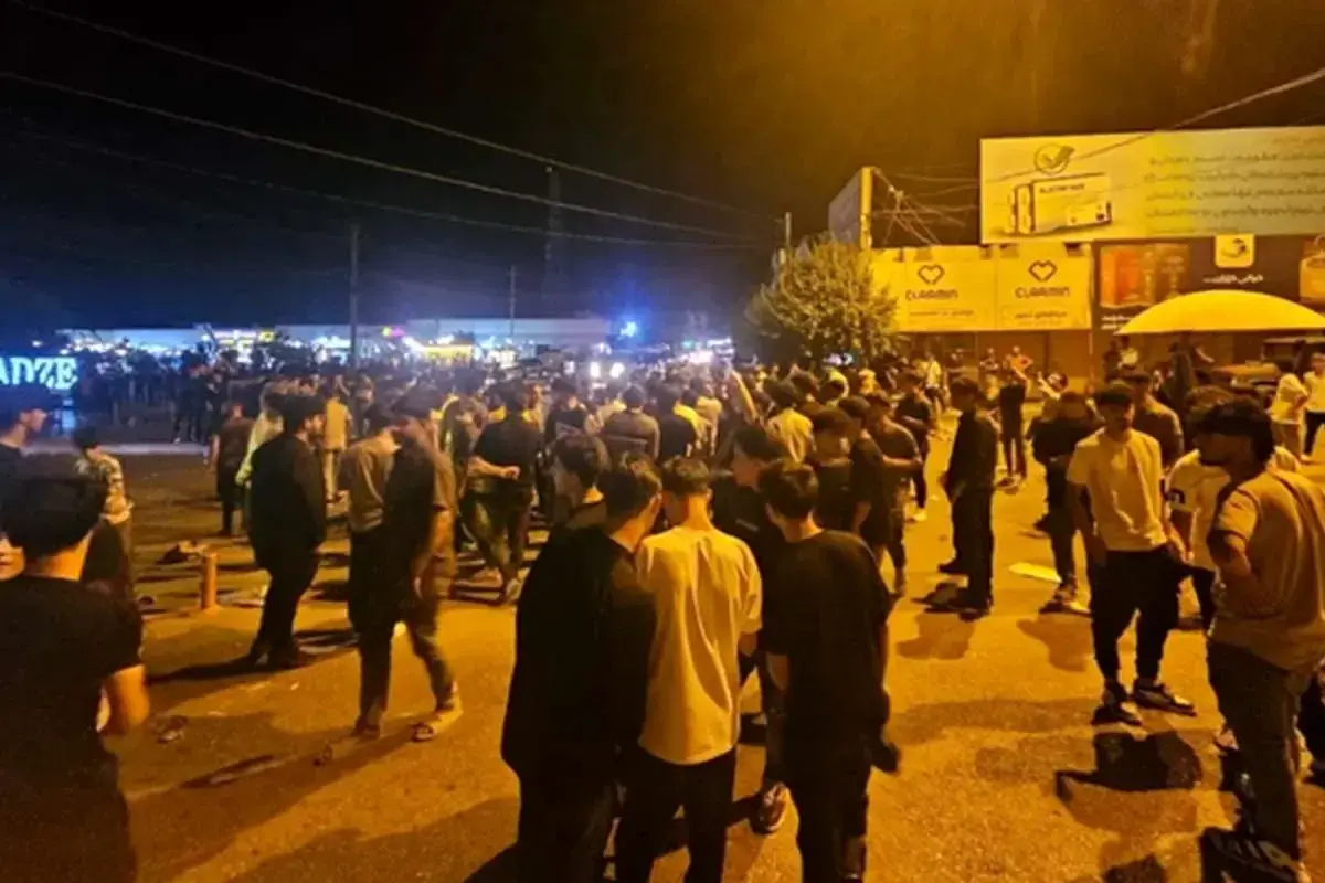 درگیری‌های مسلحانه در اربیل عراق؛ ۵ نفر کشته و ۱۲ تن زخمی شدند