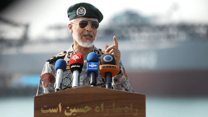 تقویت اقتدار دریایی برای توسعه دریایی محور ضروری است