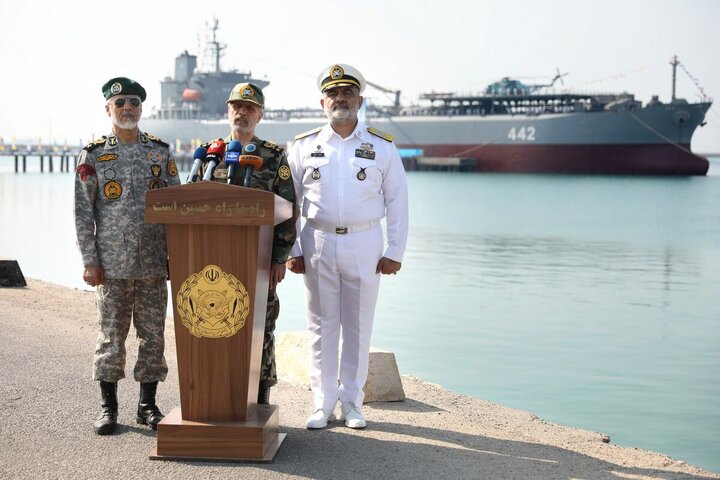 آماده پاسخ قاطعانه به دشمنان در هر مقطعی هستیم