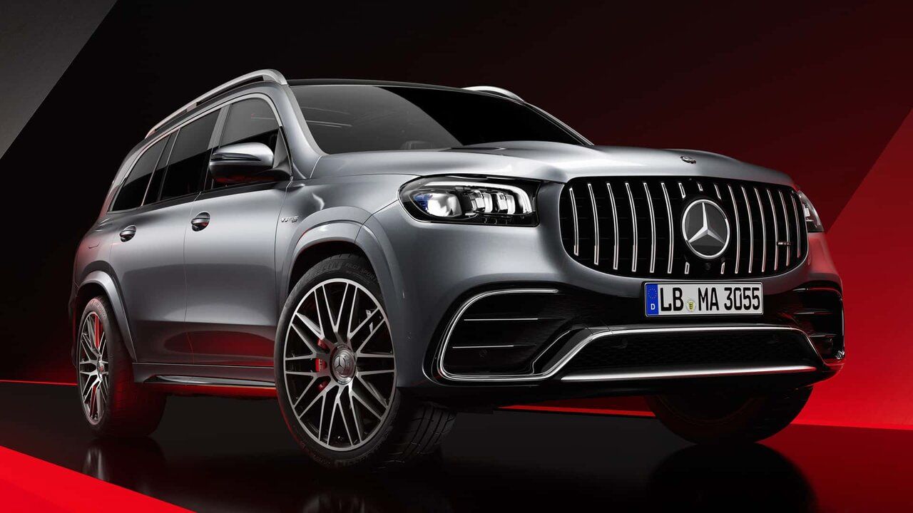 معرفی گران ترین خودروهای ساخت آمریکا