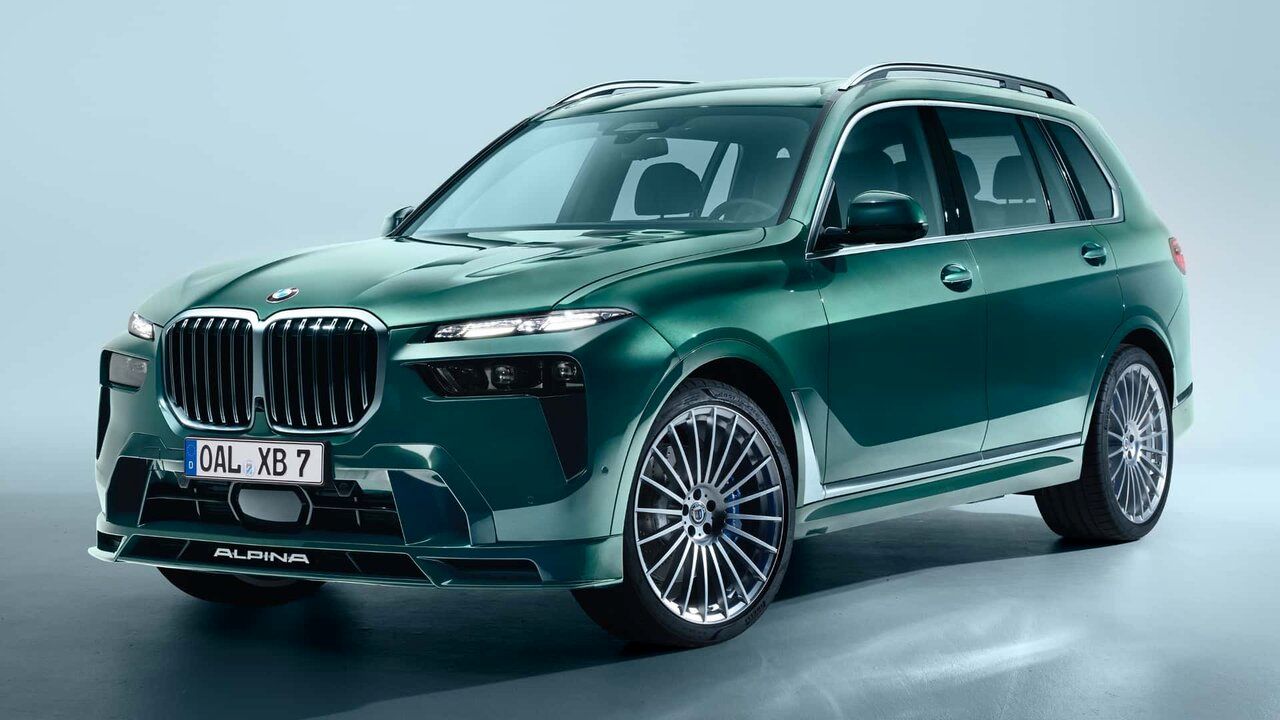 معرفی گران ترین خودروهای ساخت آمریکا