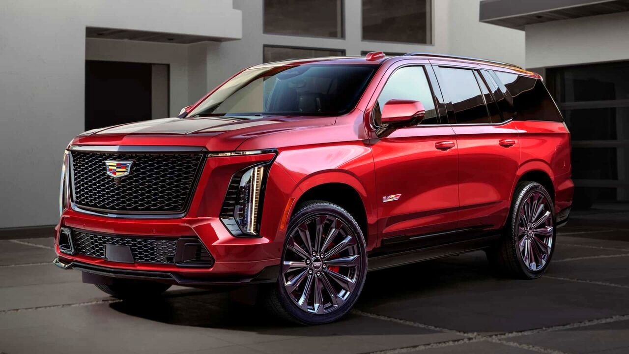 معرفی گران ترین خودروهای ساخت آمریکا