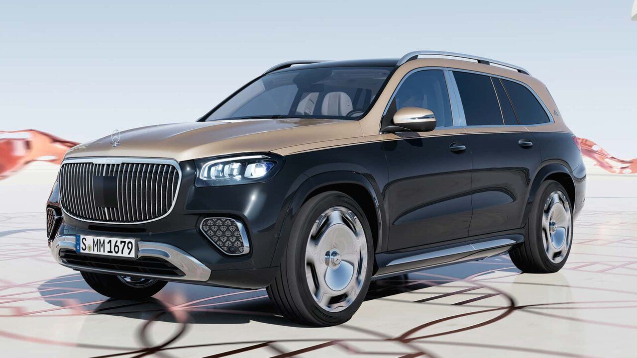 معرفی گران ترین خودروهای ساخت آمریکا