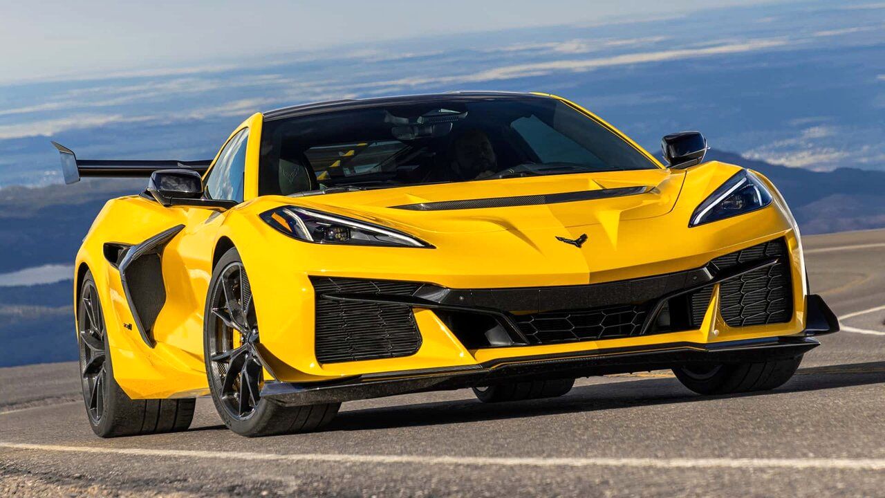 معرفی گران ترین خودروهای ساخت آمریکا