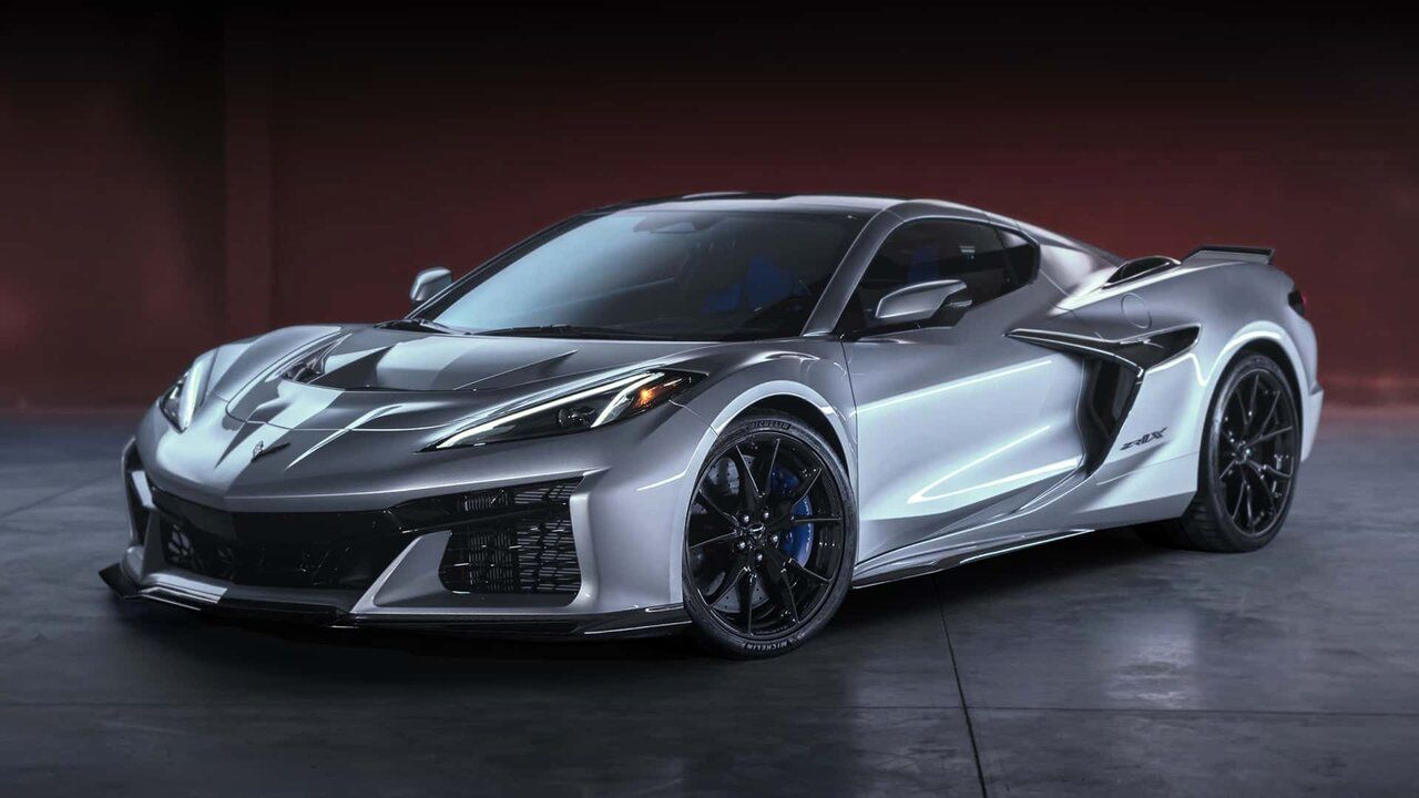 معرفی گران ترین خودروهای ساخت آمریکا