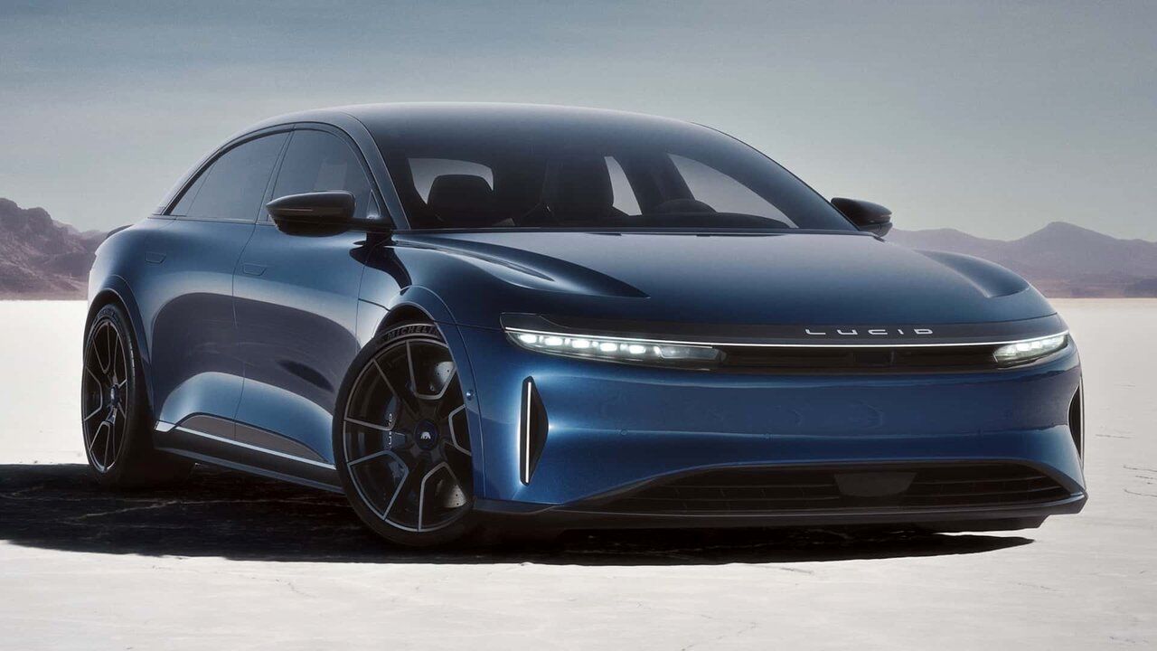 معرفی گران ترین خودروهای ساخت آمریکا