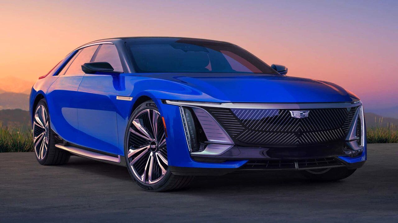 معرفی گران ترین خودروهای ساخت آمریکا