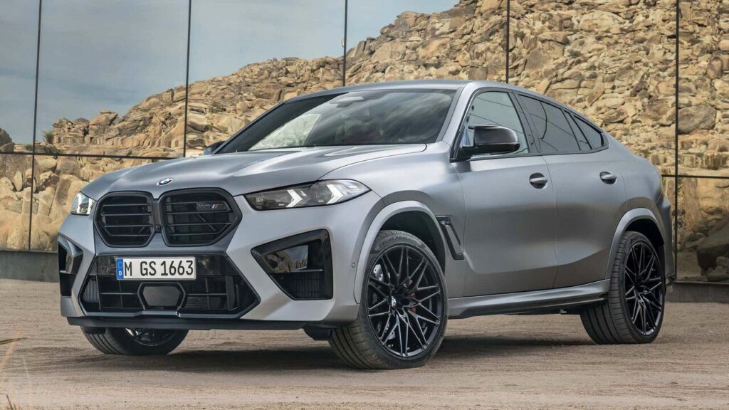 معرفی گران ترین خودروهای ساخت آمریکا