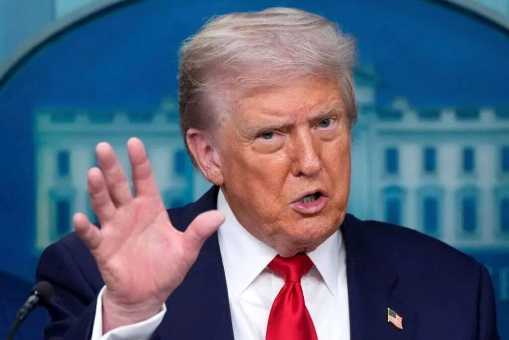 دولت ونزوئلا: دستور ترامپ درباره حریم هوایی ما خصمانه، یک‌جانبه و تحمیلی است/ دستورات یا تهدید‌های خارجی را نخواهیم پذیرفت