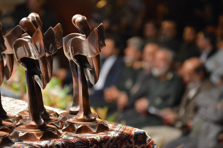 جشنواره بین المللی فیلم مقاومت فراخوان شد