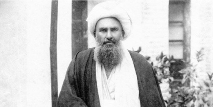 قرنی که ما پای قانون ایستادیم